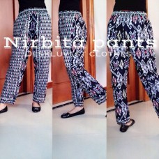 NIRBITA PANTS